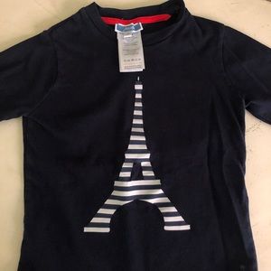 Jacadi Paris Long Sleeve Shirt